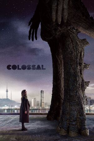 Bild zum Film: Colossal