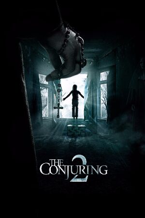 Bild zum Film: Conjuring 2
