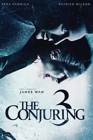 Bild zum Film: Conjuring 3: Im Bann des Teufels