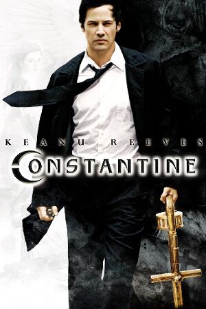 Bild zum Film: Constantine