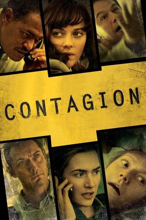 Bild zum Film: Contagion