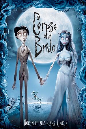 Bild zum Film: Corpse Bride - Hochzeit mit einer Leiche