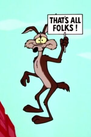 Coyote Vs ACME Film 2026 Coyote Vs ACME Film 2026