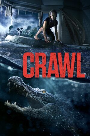 Bild zum Film: Crawl