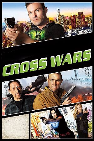 Bild zum Film: Cross Wars