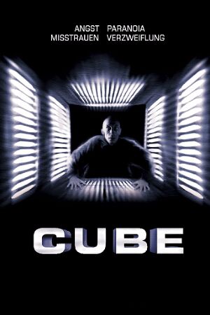 Bild zum Film: Cube