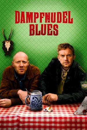 Bild zum Film: Dampfnudelblues