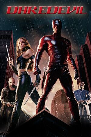 Bild zum Film: Daredevil