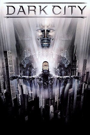 Bild zum Film: Dark City