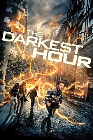 Bild zum Film: Darkest Hour