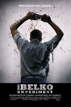 Bild zum Film: Das Belko Experiment