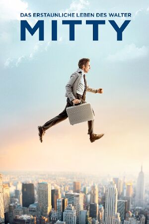 Bild zum Film: Das erstaunliche Leben des Walter Mitty