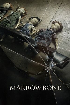 Bild zum Film: Das Geheimnis von Marrowbone
