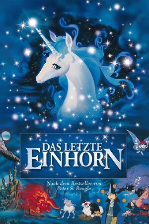 Bild zum Film: Das letzte Einhorn