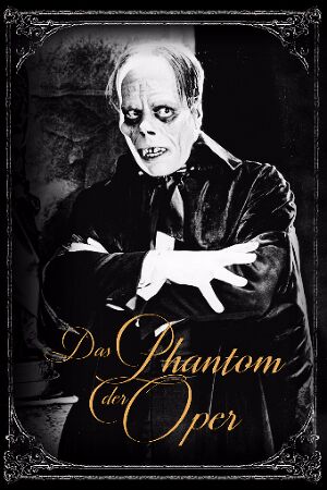Bild zum Film: Das Phantom der Oper