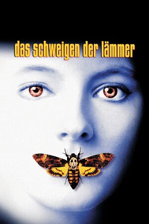 Bild zum Film: Das Schweigen der Lämmer