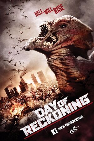 Bild zum Film: Day of Reckoning