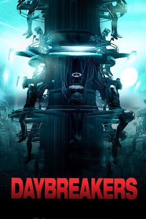 Bild zum Film: Daybreakers