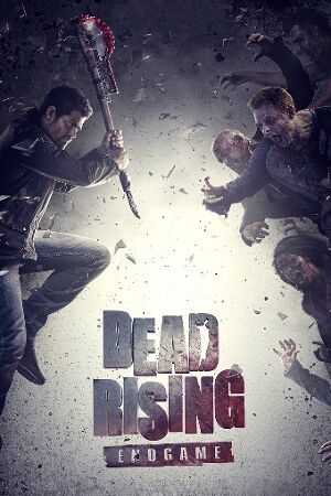 Bild zum Film: Dead Rising: Endgame