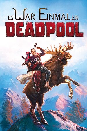 Bild zum Film: Deadpool: Es war einmal ein Deadpool