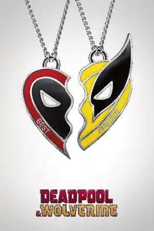 Bild zu: Deadpool & Wolverine