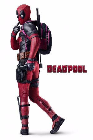 Bild zum Film: Deadpool