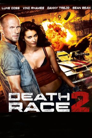 Bild zum Film: Death Race 2