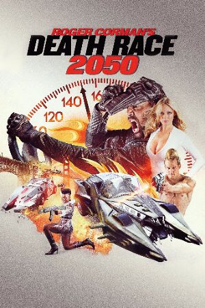 Bild zum Film: Death Race 2050