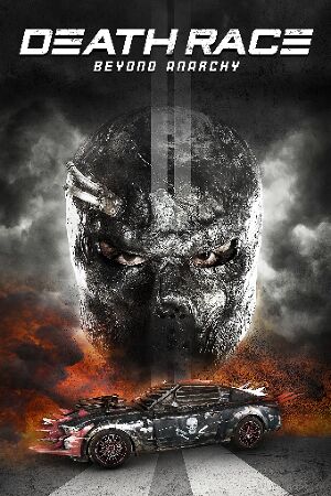 Bild zum Film: Death Race: Beyond Anarchy