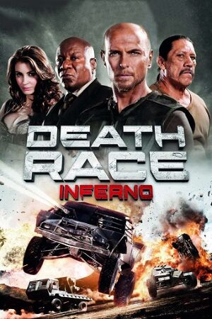 Bild zum Film: Death Race: Inferno
