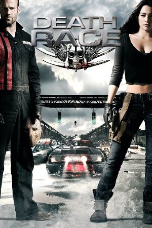 Bild zum Film: Death Race