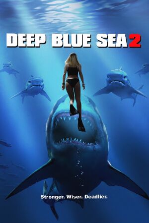 Bild zum Film: Deep Blue Sea 2
