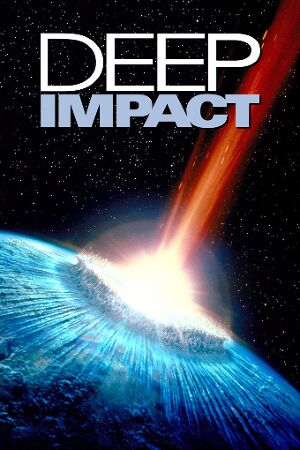 Bild zum Film: Deep Impact
