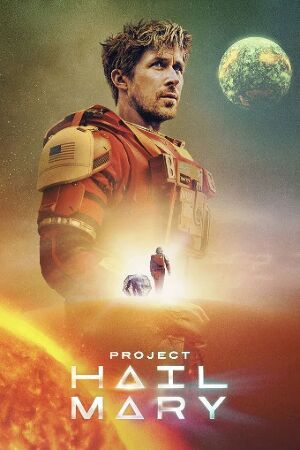 Bild zum Film: Der Astronaut – Project Hail Mary