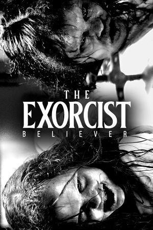 Bild zum Film: Der Exorzist: Bekenntnis