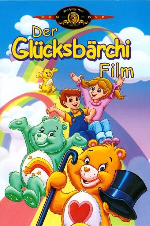 Bild zum Film: Der Glücksbärchifilm