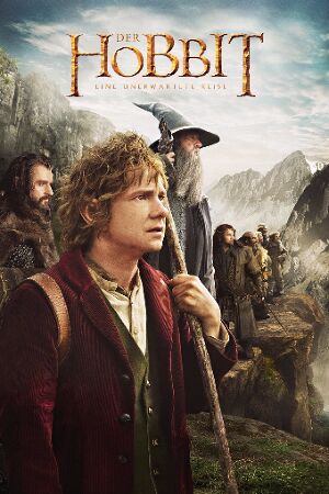 Bild zum Film: Der Hobbit - Eine unerwartete Reise