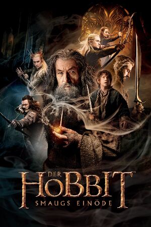 Bild zum Film: Der Hobbit - Smaugs Einöde