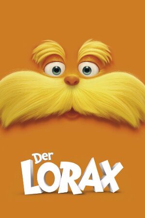 Bild zum Film: Der Lorax