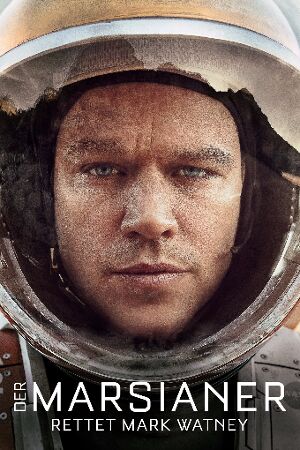 Bild zum Film: Der Marsianer - Rettet Mark Watney