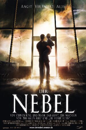 Bild zum Film: Der Nebel