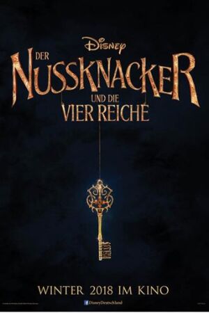 Bild zum Film: Der Nussknacker und die vier Reiche