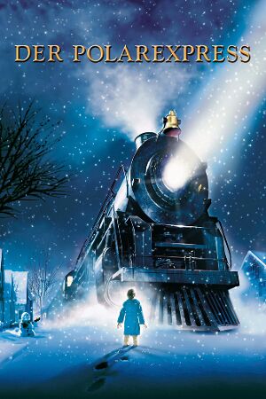 Bild zum Film: Der Polarexpress