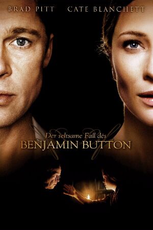 Bild zum Film: Der seltsame Fall des Benjamin Button