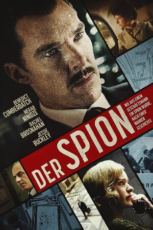 Bild zum Film: Der Spion