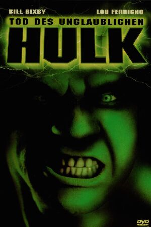 Bild zum Film: Der Tod des unglaublichen Hulk
