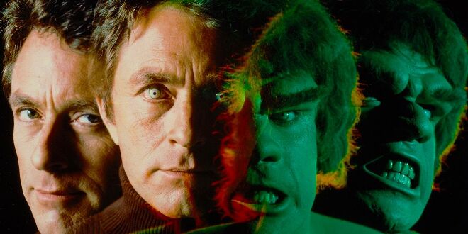 Der Unglaubliche Hulk (1977)