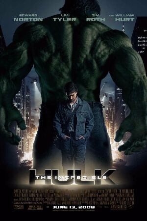 Bild zum Film: Der unglaubliche Hulk