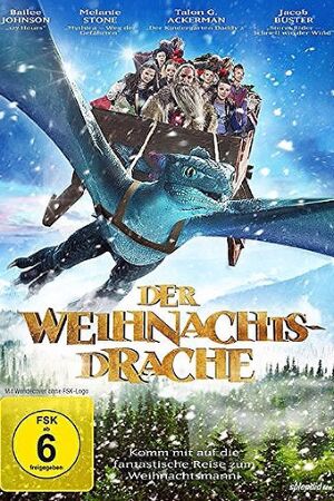 Bild zum Film: Der Weihnachtsdrache