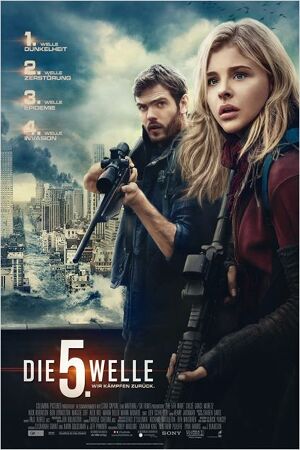 Bild zum Film: Die 5. Welle